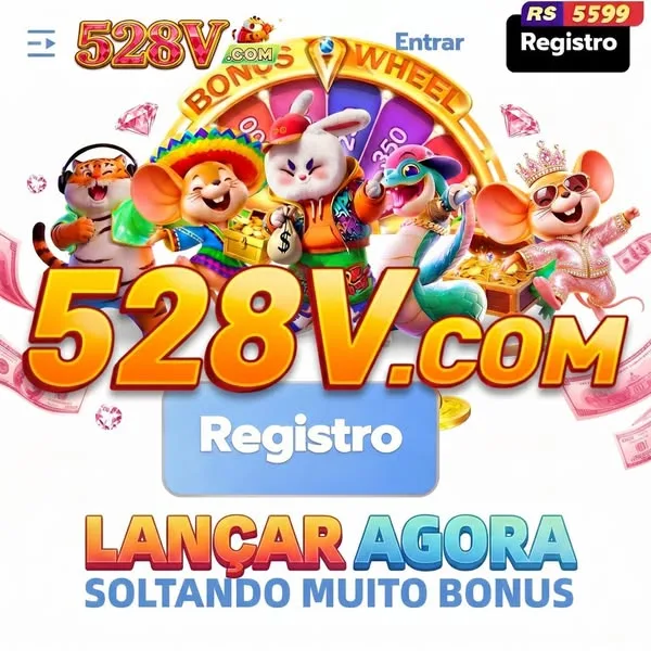 528V Bonus Member Baru 100%