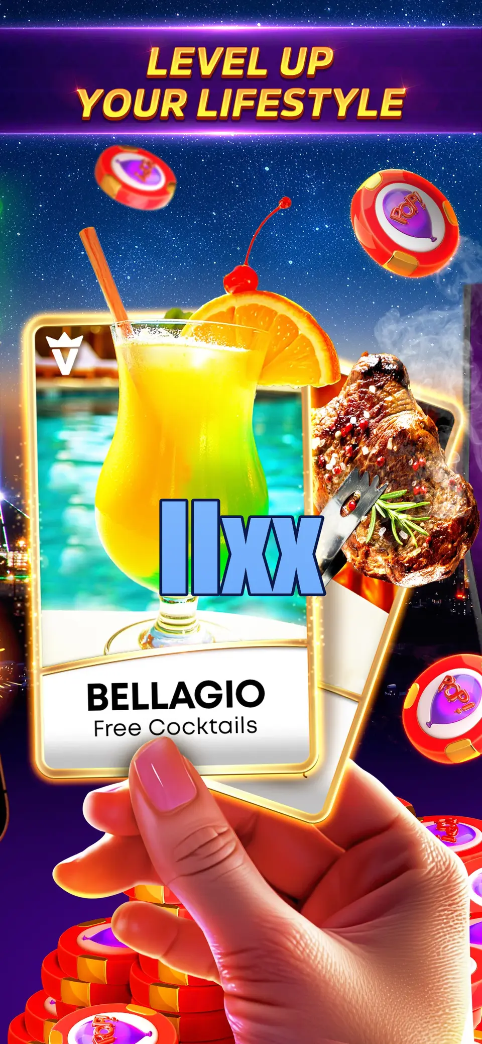 llxx APK