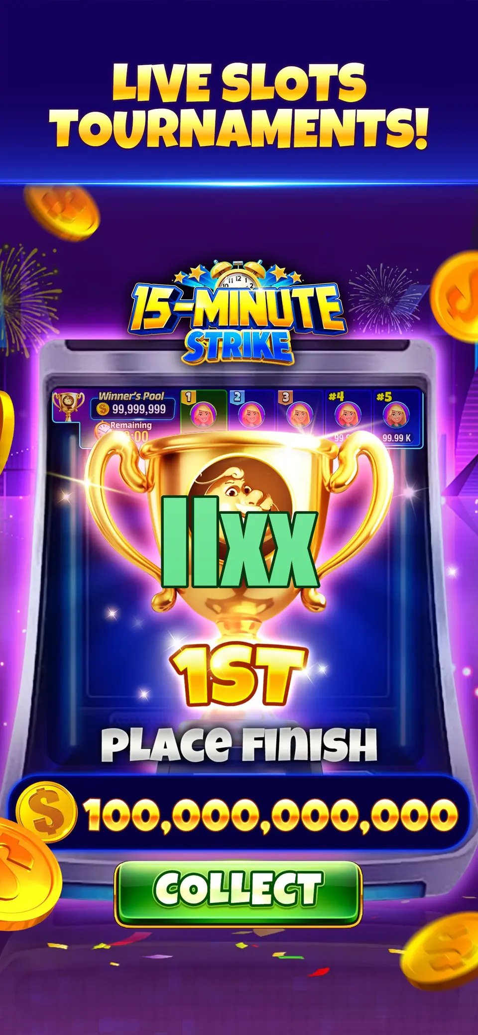 llxx APK