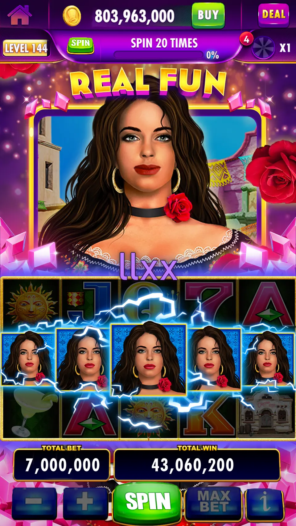 llxx APK