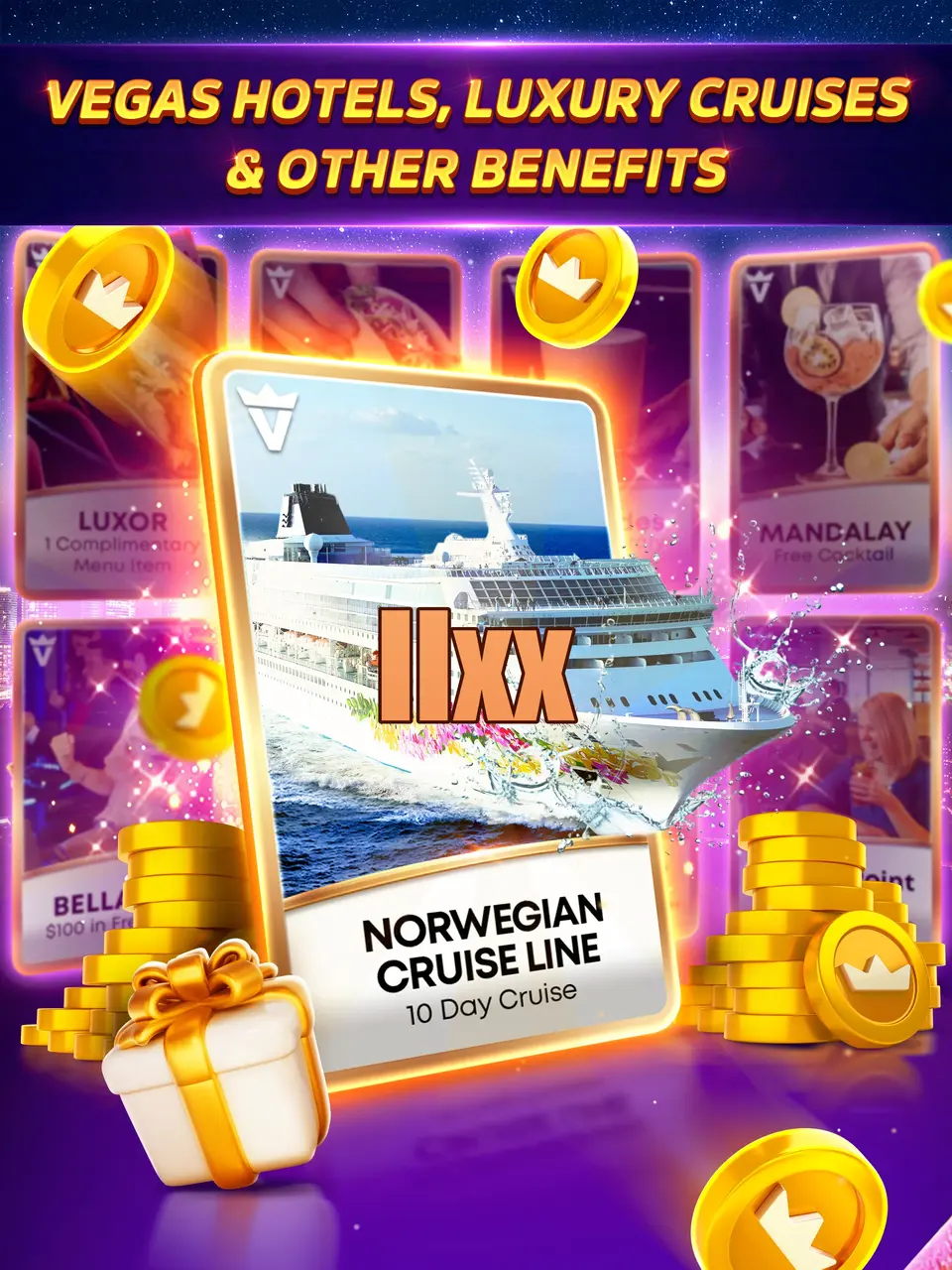 llxx Login