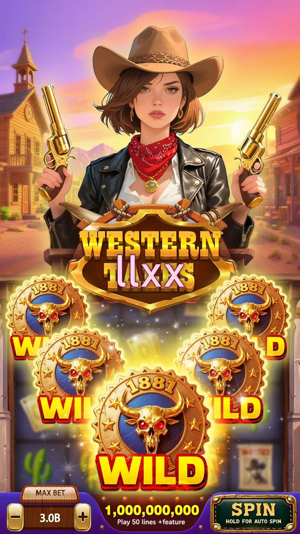 llxx Login