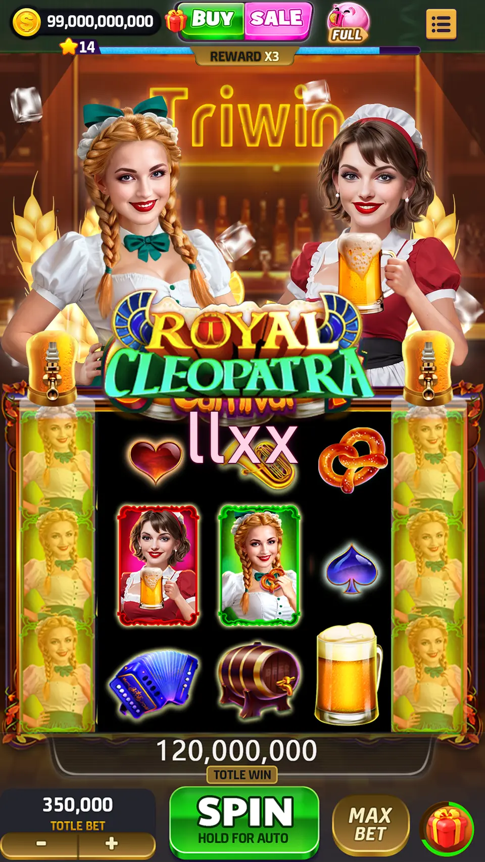 llxx Login