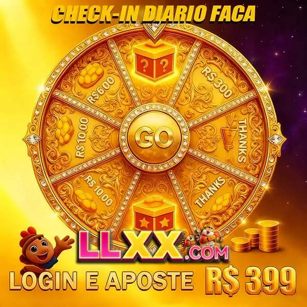 LLXX Login Oficial 2026 Aplikasi